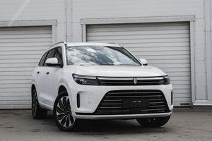AITO SERES M7, 2023 - вид 3