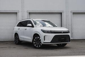 AITO SERES M7, 2023 - вид 4