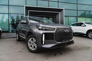 Chery TIGGO 4, 2025 - вид 2