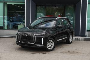 Chery TIGGO 4, 2025 - вид 1