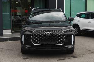 Chery TIGGO 4, 2025 - вид 3