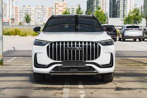 Jaecoo J8 2024 года, 0 км - вид 2