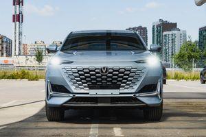 Changan UNI-K 2023 года, 0 км - вид 2