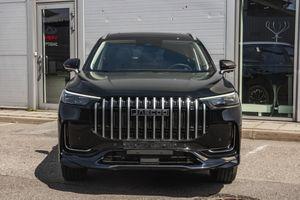 Jaecoo J8, 2024 - вид 1
