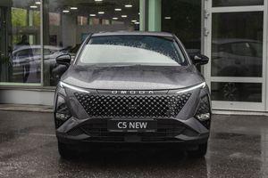 Omoda C5, 2024 - вид 2