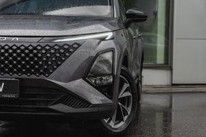 Omoda C5, 2024 - вид 4