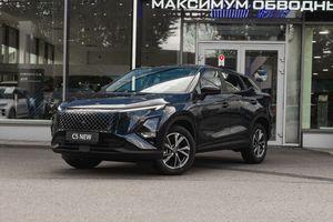 Omoda C5, 2024