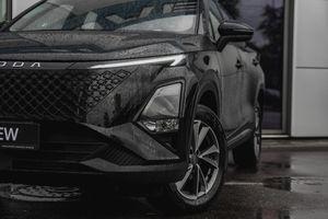 Omoda C5, 2024 - вид 3