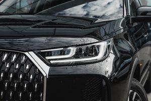 TENET T7, 2025 - вид 4