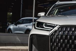 TENET T7, 2025 - вид 4