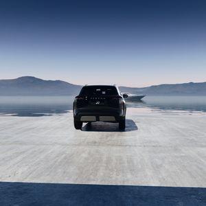 Jaecoo J7, 2025 - вид 4
