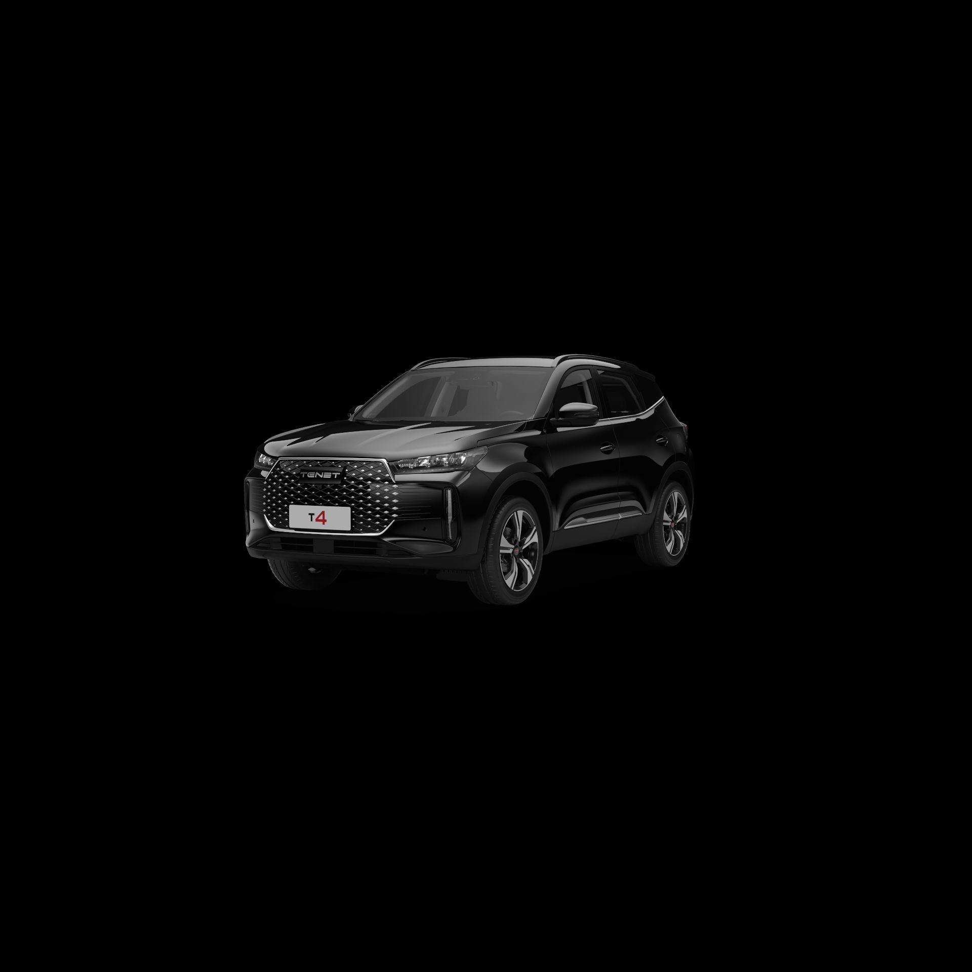 TENET T4 2025 года, 0 км - вид 1