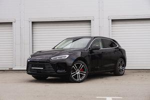 AITO SERES M5, 2024 - вид 1