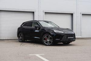 AITO SERES M5, 2024 - вид 3