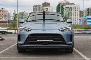 AITO SERES M5, 2024 - вид 2