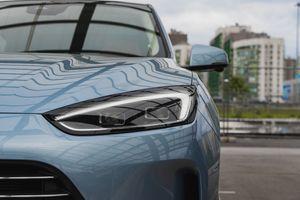AITO SERES M5, 2024 - вид 4