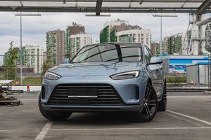 AITO SERES M5, 2024 - вид 1