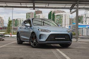 AITO SERES M5, 2024 - вид 3