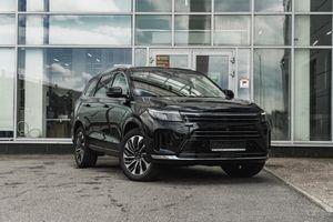 AITO SERES M7, I, 2025 - вид 3