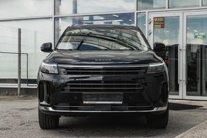 AITO SERES M7, I, 2025 - вид 1