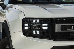 Jetour T1, 2025 - вид 3