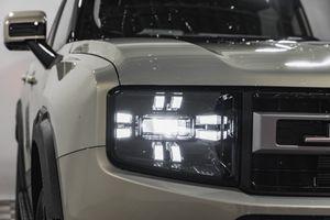 Jetour T1, 2025 - вид 3