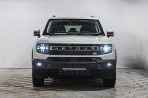 Jetour T1 2025 года, 0 км - вид 2