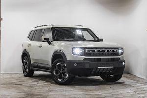 Jetour T1, 2025 - вид 2