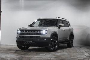 Jetour T1 2025 года, 0 км - вид 1
