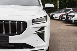 Geely Preface, 2024 - вид 4