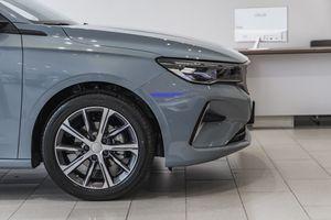 Belgee S50, 2025 - вид 3