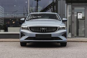 Belgee S50, 2025 - вид 2