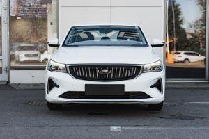 Belgee S50 2025 года, 0 км - вид 2