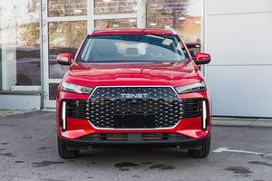 TENET T4, 2025 - вид 2