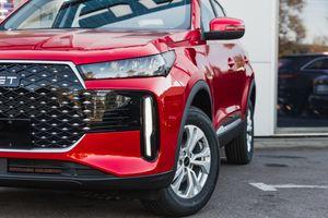 TENET T4, 2025 - вид 4