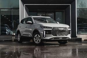 TENET T4, 2025 - вид 3