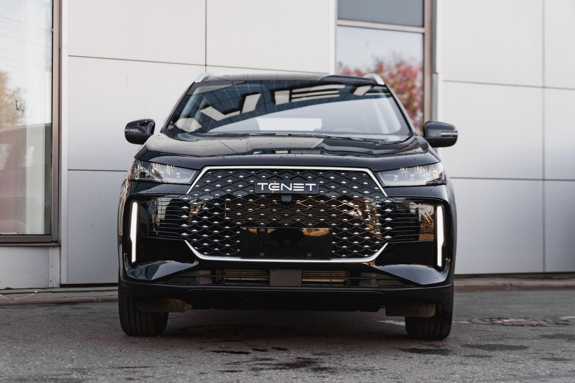TENET T4 2025 года, 0 км - вид 2