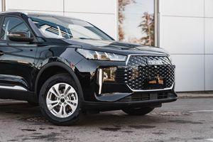 TENET T4, 2025 - вид 4