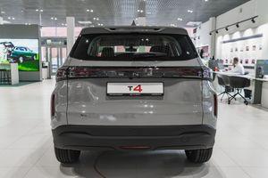 TENET T4, 2025 - вид 4
