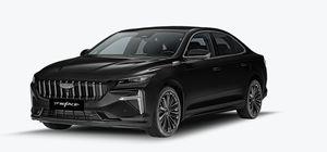 Geely Preface 2024 года, 0 км - вид 1