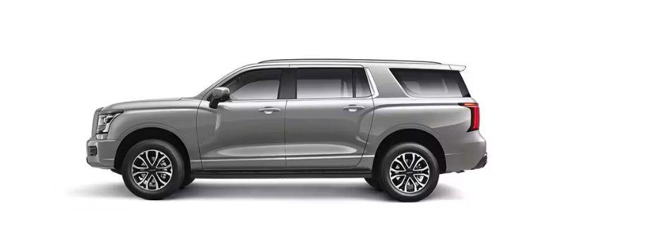 Haval H5 2024 года, 0 км - вид 1