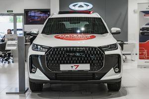 TENET T7 2025 года, 0 км - вид 2