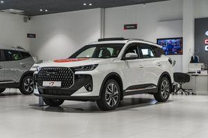 TENET T7 2025 года, 0 км - вид 1