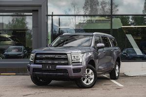 Haval H5, 2024