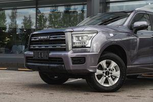 Haval H5, 2024 - вид 3