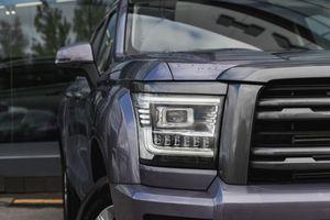 Haval H5, 2024 - вид 4