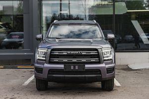 Haval H5 2024 года, 0 км - вид 2