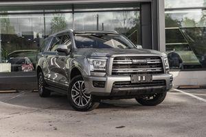 Haval H5, 2024 - вид 2