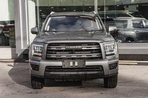 Haval H5 2024 года, 0 км - вид 2