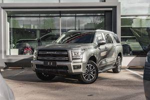 Haval H5, 2024